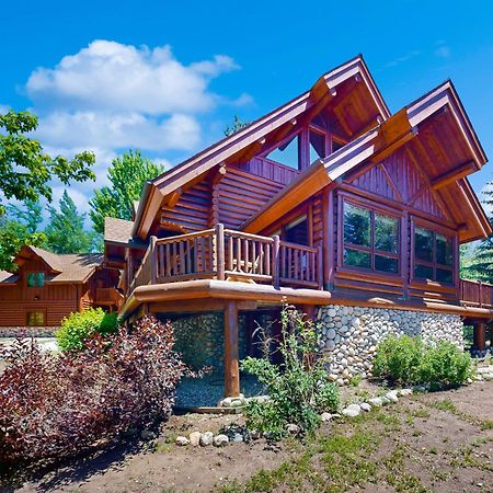 Bow Canyon Oasis Big Bear Lake Exterior foto